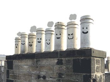 Cyriak Chimneys